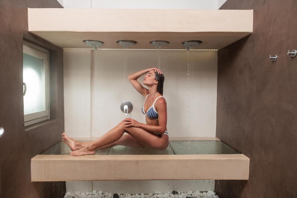 Halcyon Suites and Villas Naxos - 2