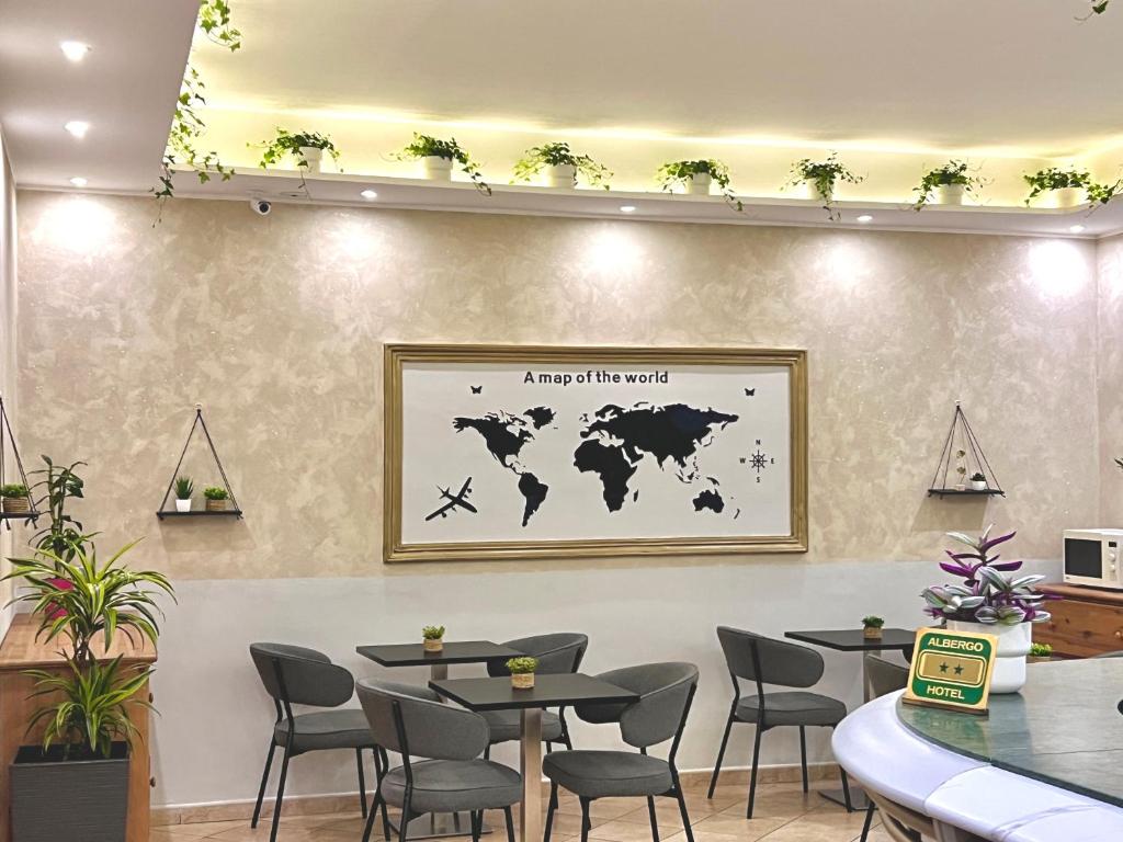 Hotel Sara - Resim 17