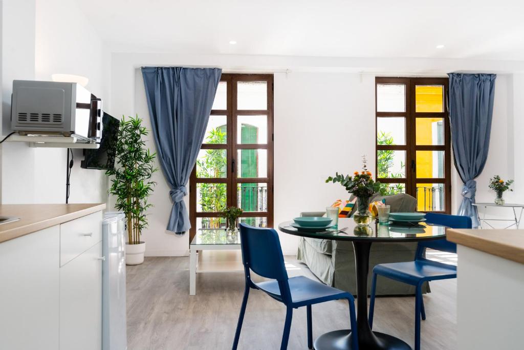 Apartamento Triana Holidays 1