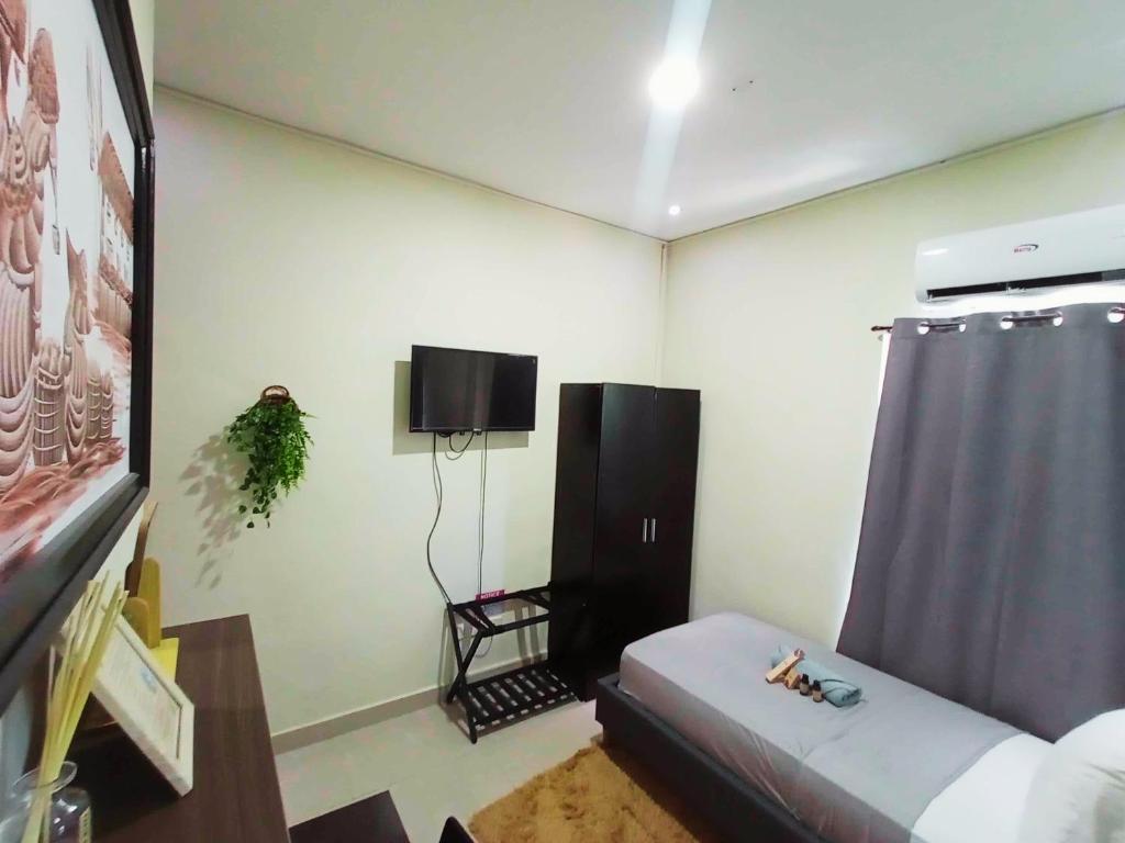 ONYX B&B Bed and Breakfast - Chambre Simple Standard