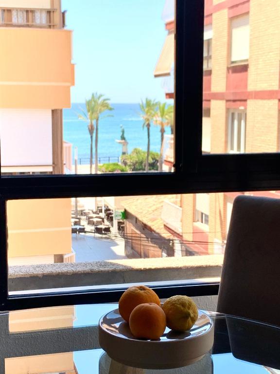 Paseo del Mar Apartment