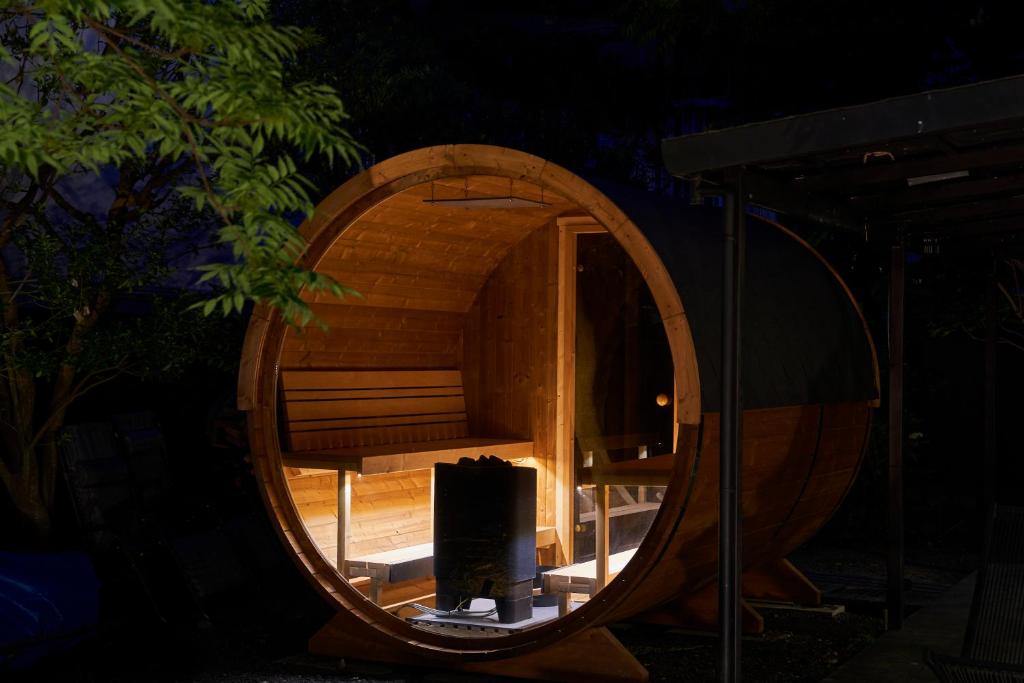 Fotografie z fotogalerie ubytování AKAMA Kamakura v destinaci Kamakura