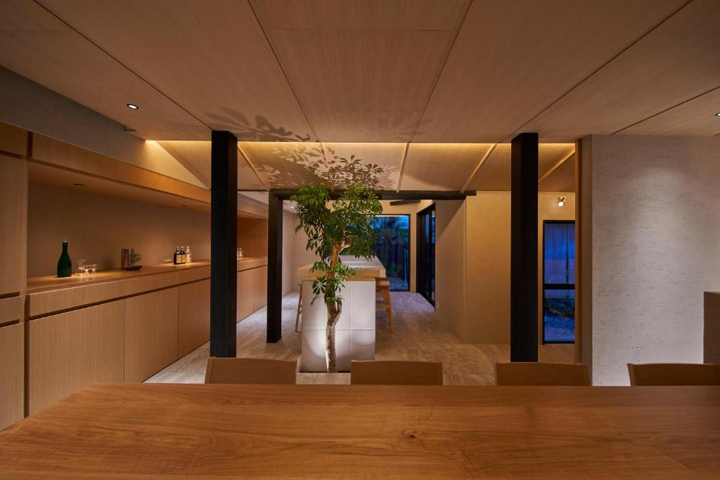 Fotografie z fotogalerie ubytování AKAMA Kamakura v destinaci Kamakura