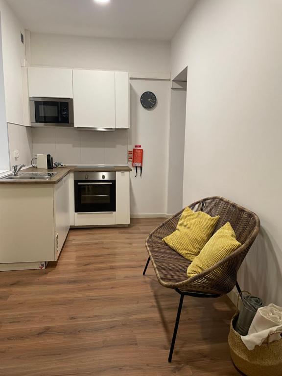 Casa da Ana - Porto Velho Apt - 10