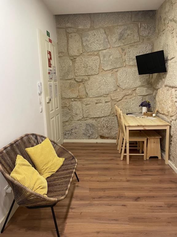 Casa da Ana - Porto Velho Apt - 8