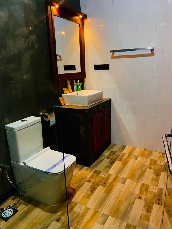 Coffee House Resort Dambulla,Sigiriya - 7