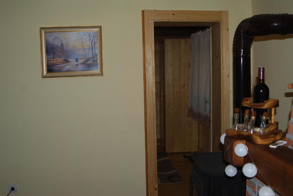 Fotografie z fotogalerie ubytování Brvnare Dunja 1 i Dunja 2 v destinaci Kraljevo