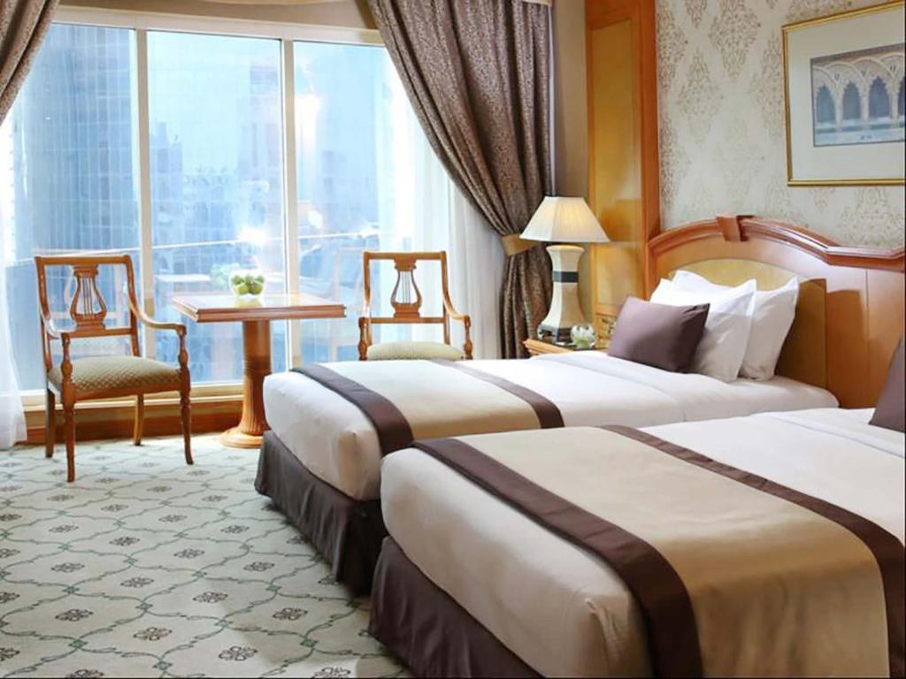 Knight Castle Hotel - Formerly known as Carlton Palace Hotel - Resim 20