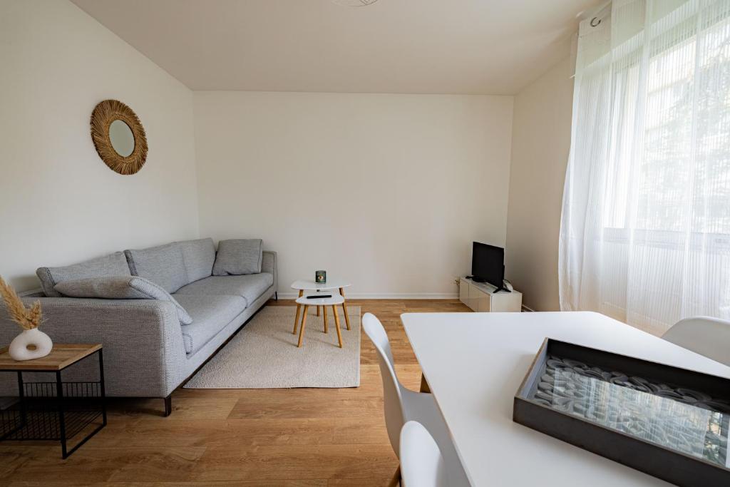 HELIANTHE - Cosy et spacieux refait à neuf tout confort - Apartamento De Una Habitación