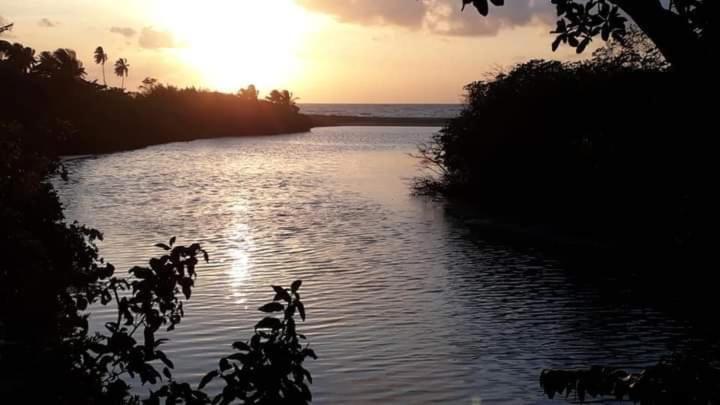 Hospedagem dos Mundos - Habitación Triple