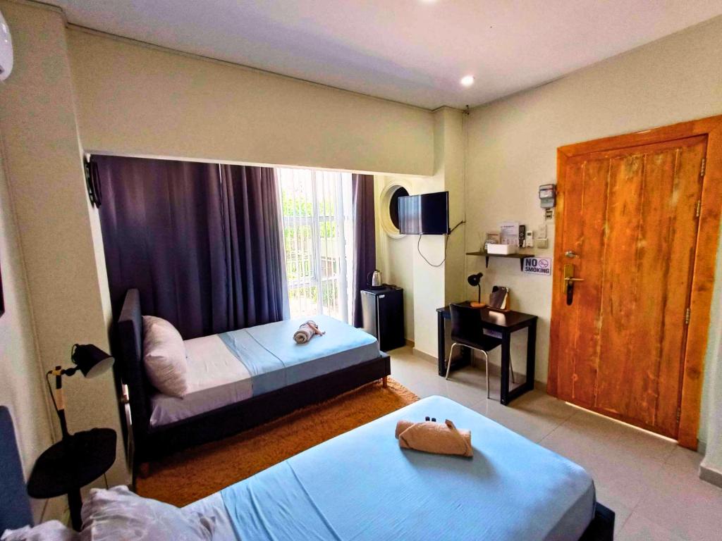 Photo from ONYX B&B Bed and Breakfast in Euscara, , Philippines