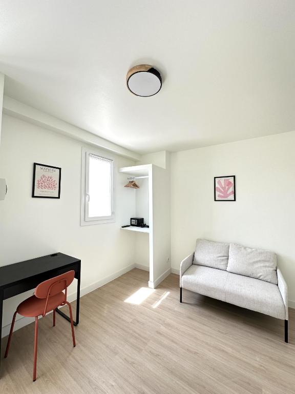 Maison Senac - Boutique hôtel - Resim 5