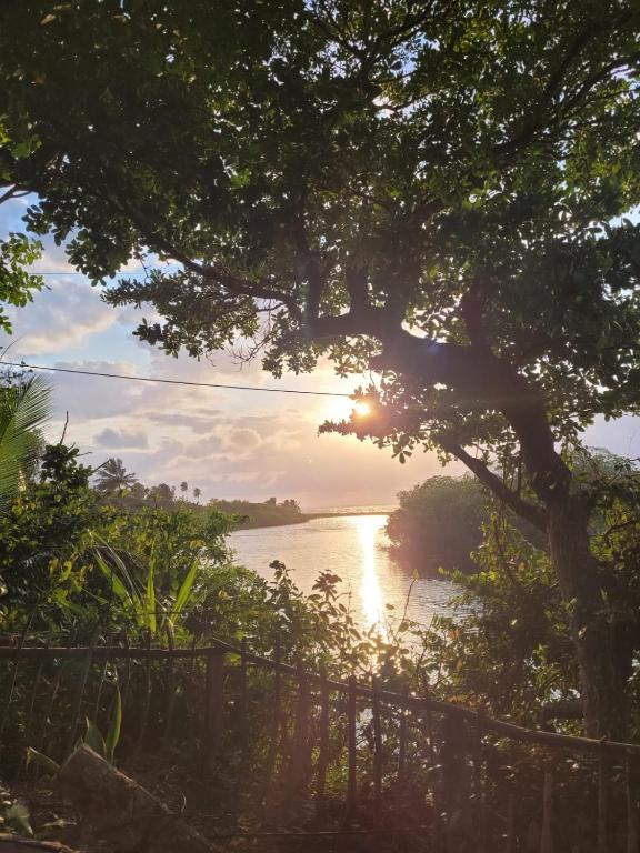 Hospedagem dos Mundos - Habitación Familiar