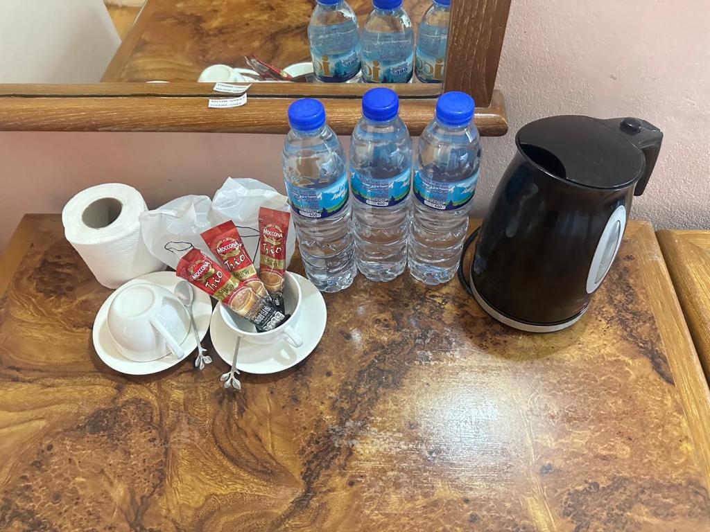 Asia Inn Bangkok 2022 - Resim 4