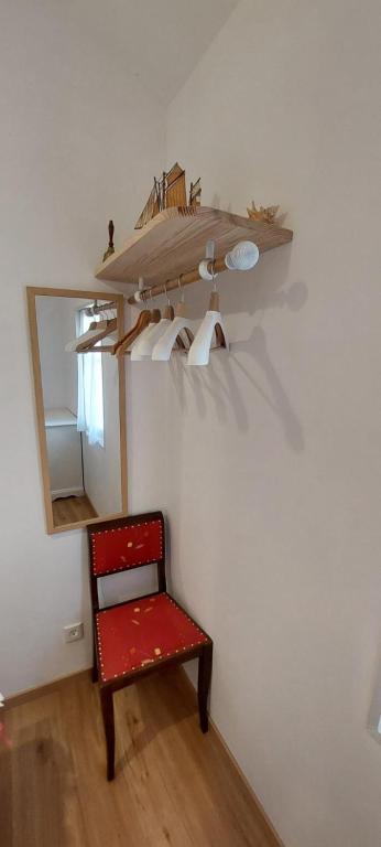 Photo de la galerie de l'établissement Maison l'EscaleTaussat Les Bains, à Lanton