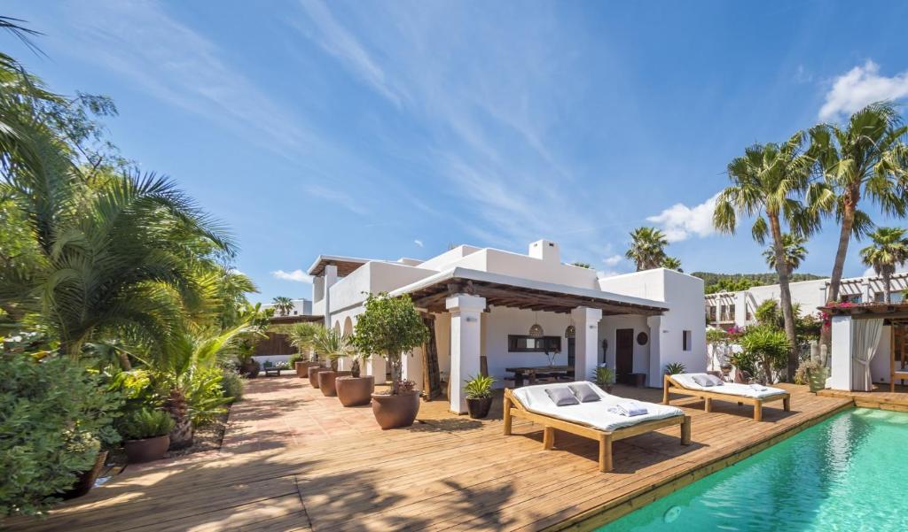 VILLA SERENITY 3 Luxury boutique villa photo photo 3
