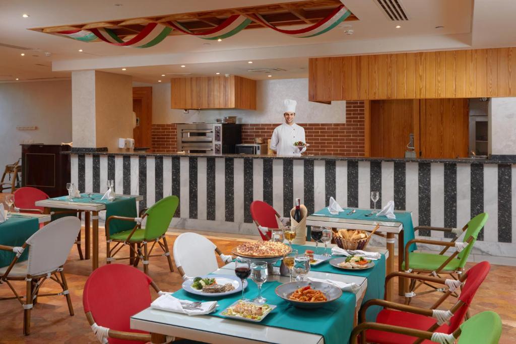 Fun & Sun Naama Waves - 15