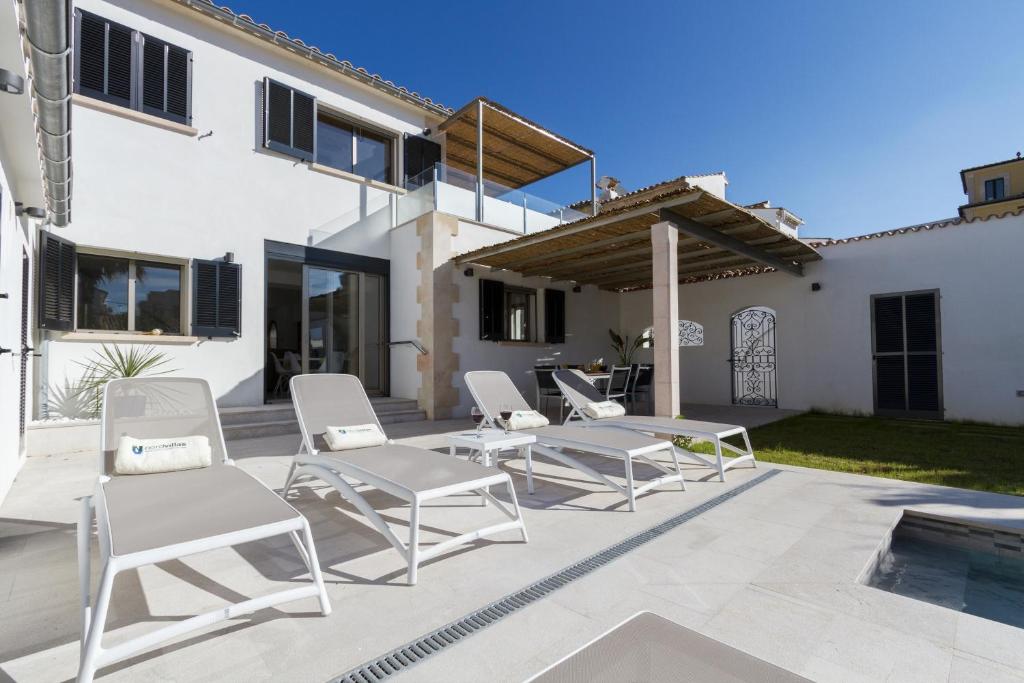 Villa Holland (Spanje Port de Pollença) - Booking.com