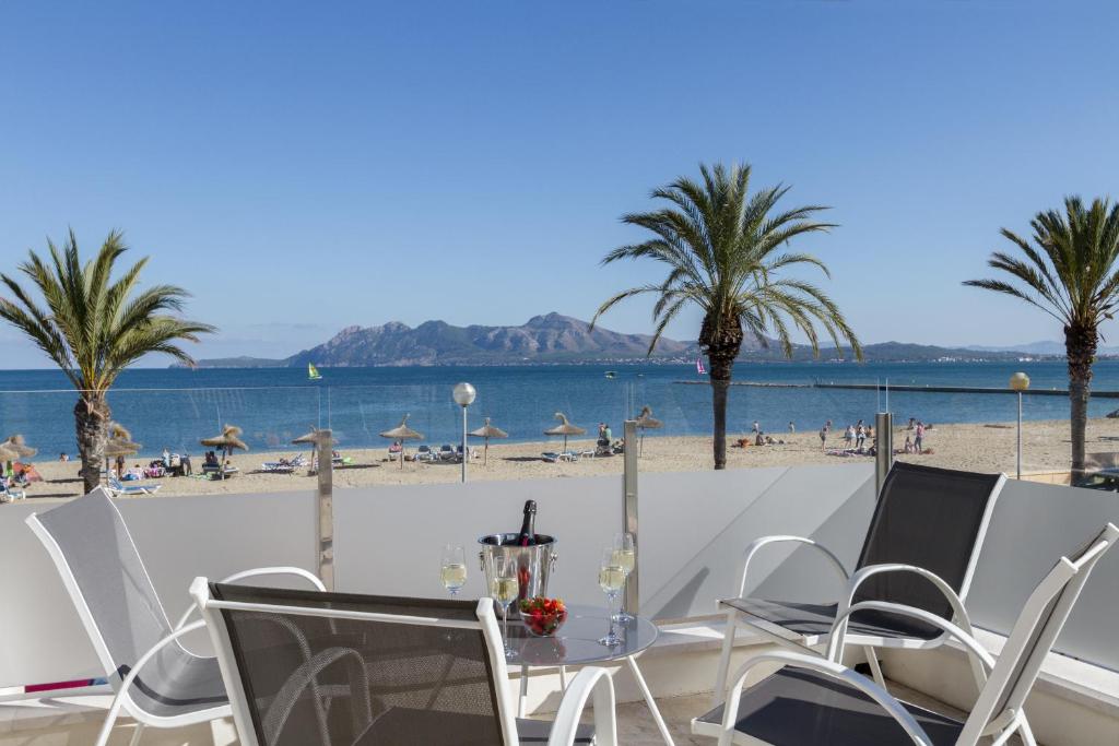 Villa Holland (Spanje Port de Pollença) - Booking.com