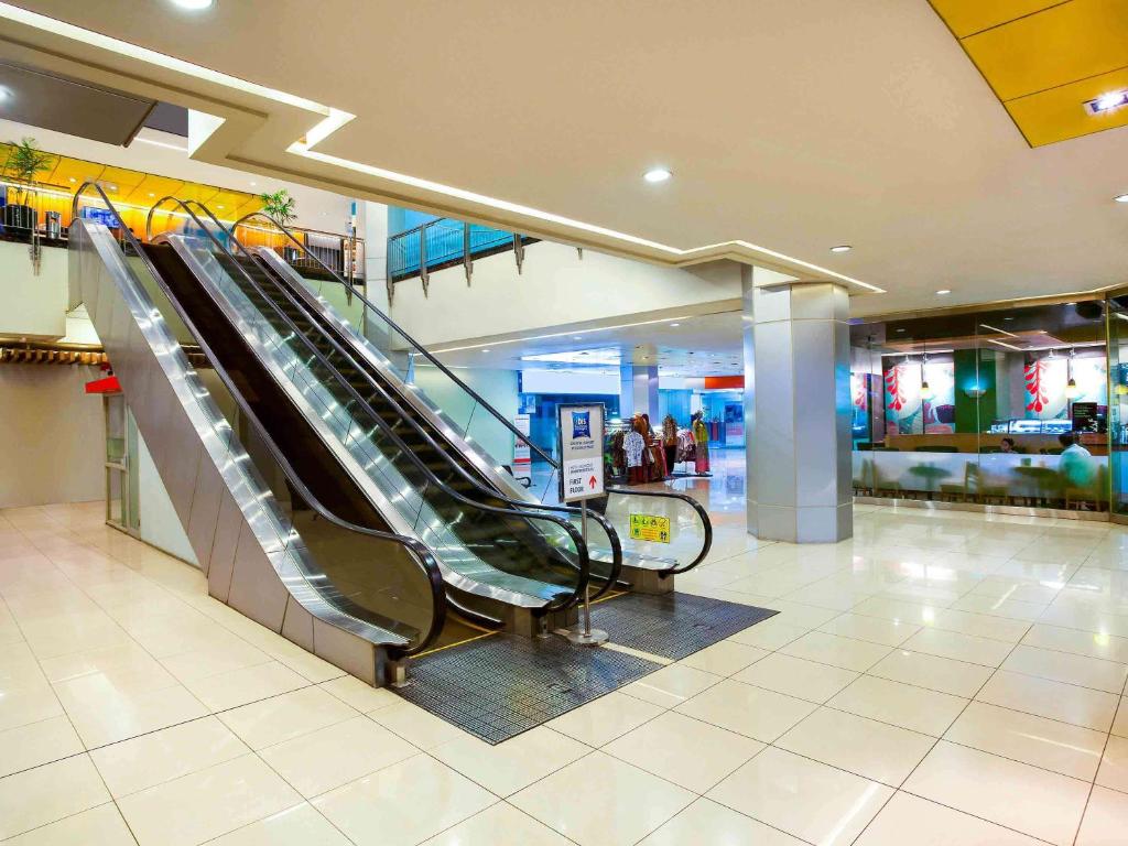 Fotografie z fotogalerie ubytování Ibis Budget Jakarta Menteng v destinaci Jakarta