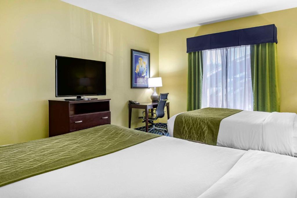 Comfort Inn Athens I - 75 - Error