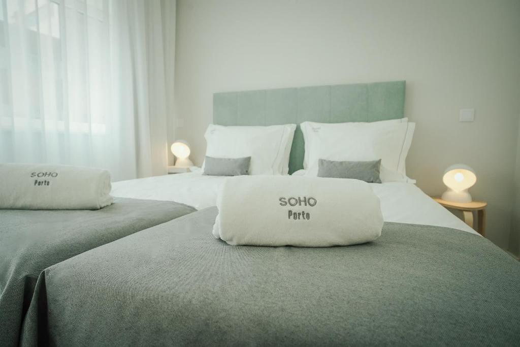 Soho Porto - 15