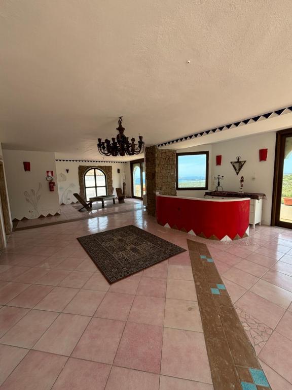 Fotografie z fotogalerie ubytování Anima Rooms & Pool v destinaci San Pasquale