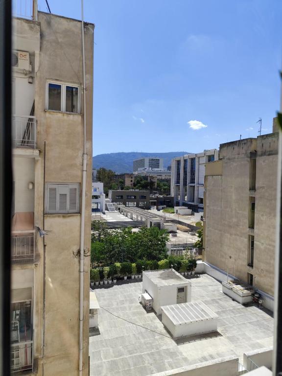 Άνετο και Βολικό διαμέρισμα photo