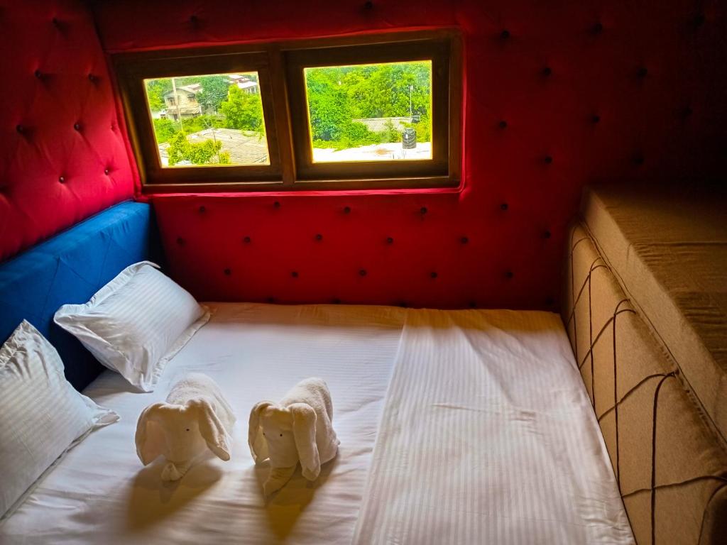 Coffee House Resort Dambulla,Sigiriya - 15