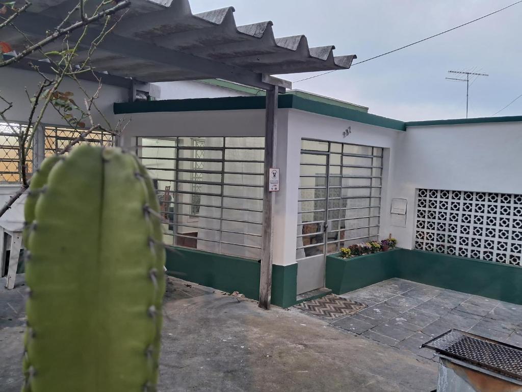 Φωτογραφία από το άλμπουμ του Casa terrea 4 quartos Expo SP στο Σάο Πάολο