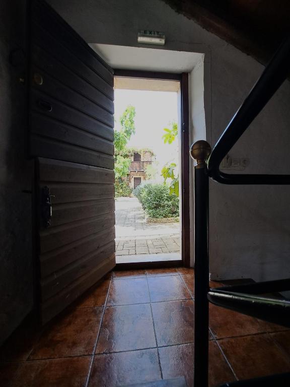 Fotografia z galérie ubytovania Tsivouli Accommodation v destinácii Lithakia