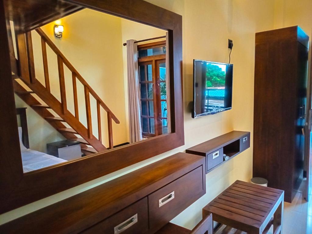 Coffee House Resort Dambulla,Sigiriya - 19