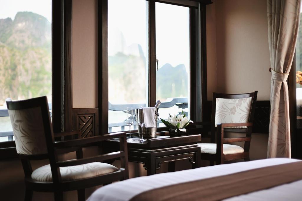 Paradise Sails Cruise - 16