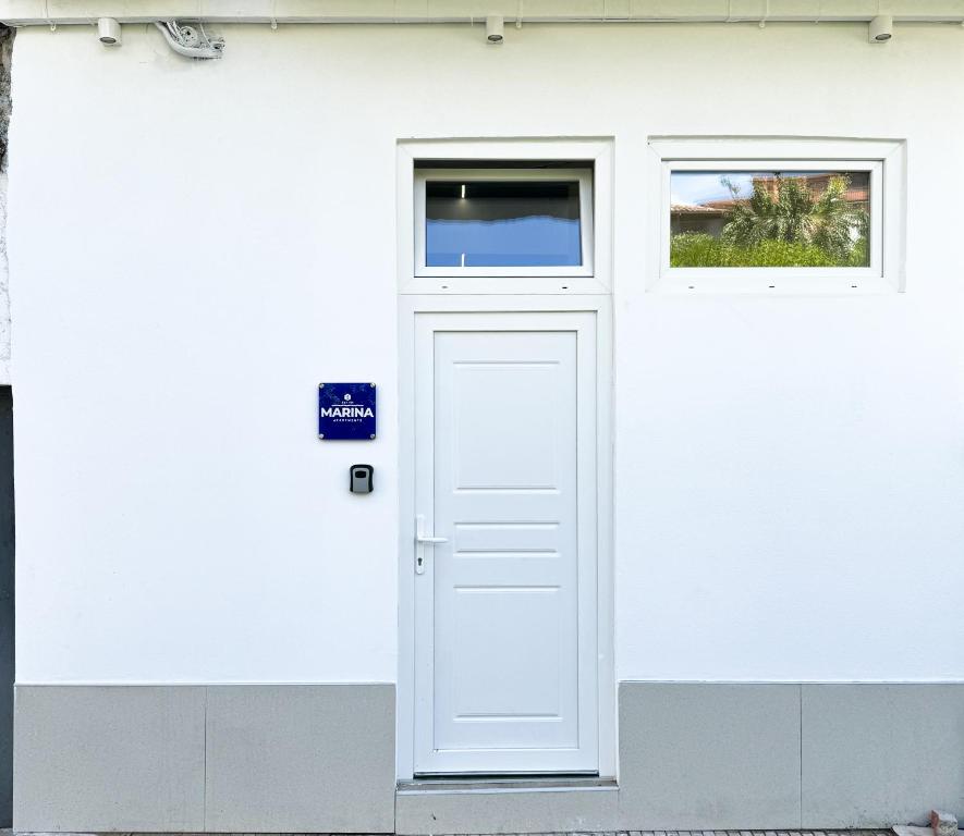 Fotografie z fotogalerie ubytování Marina Private Room Shkoder v destinaci Shkodër