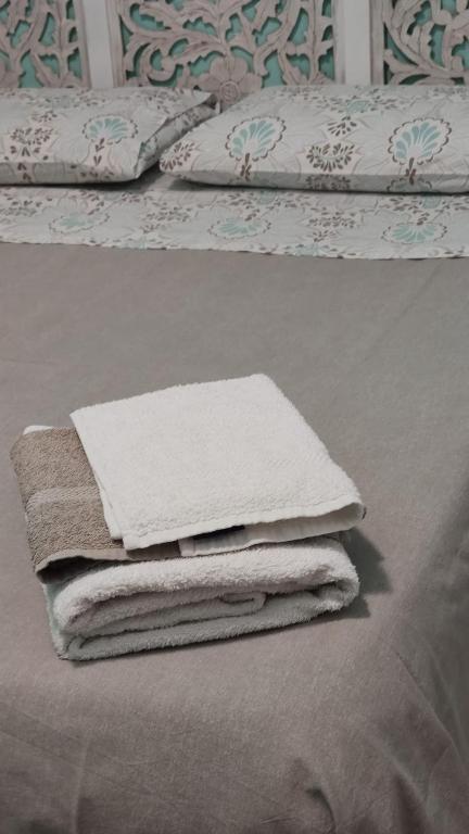 Zdjęcie z galerii obiektu La casa di Antonia w Katanii