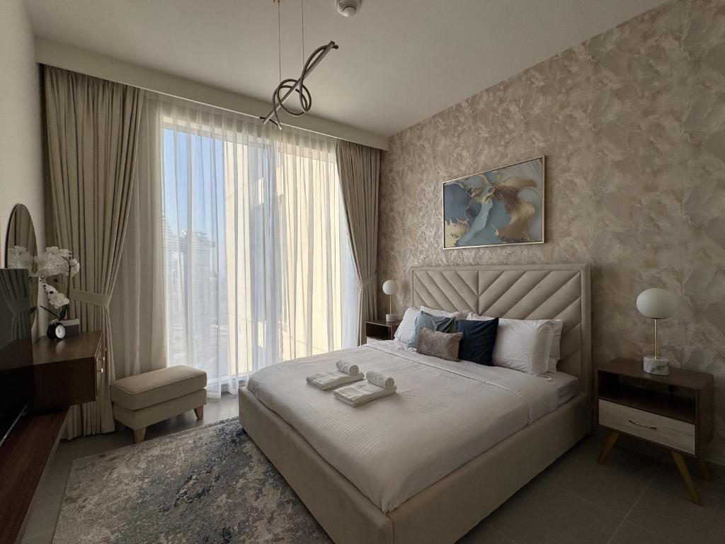 Forte Tower Luxury 2BR Downtown Dubai near Burj & Dubai Mall, Dubái ...