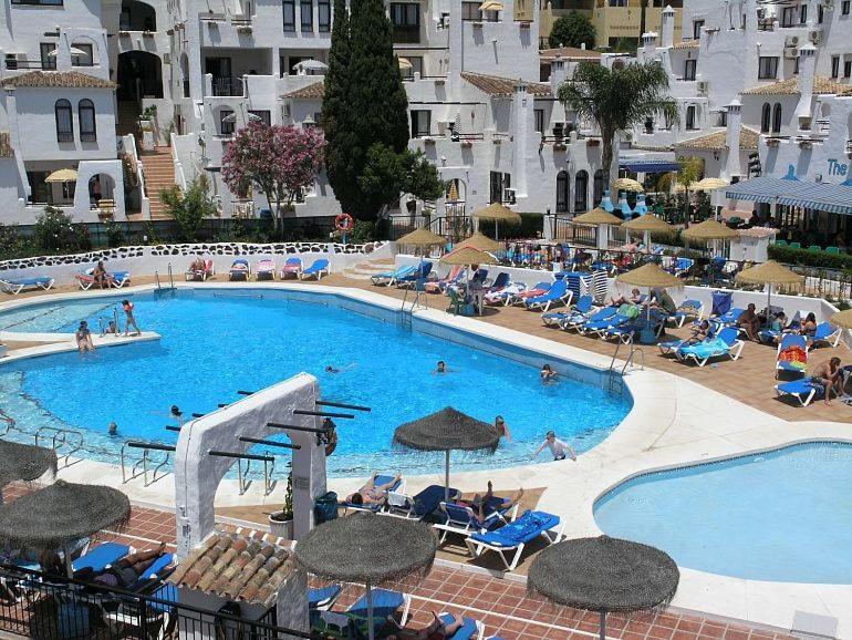 Costa del Sol apartment, Benalmádena – Bijgewerkte prijzen 2022