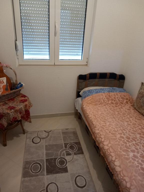 Postel nebo postele na pokoji v ubytování Luxury House