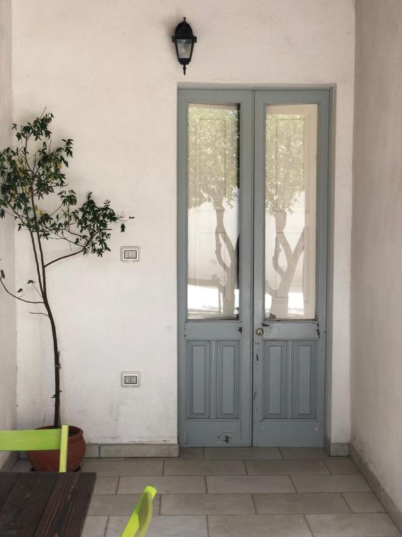 Fotografia z galérie ubytovania Le stanze di Ludovica v destinácii Corsano
