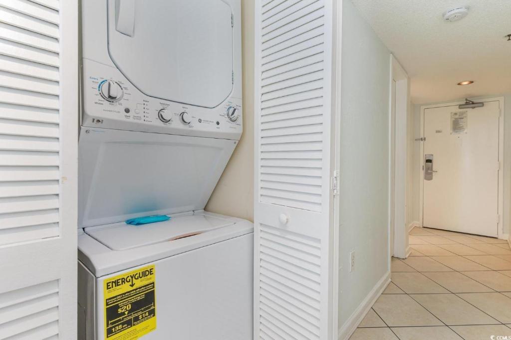 Grundriss der Unterkunft Oceanfront Luxury 2BR King Suite Atlantica Resort