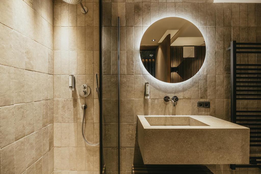 The Black Eagle Luxury Appartements - 8