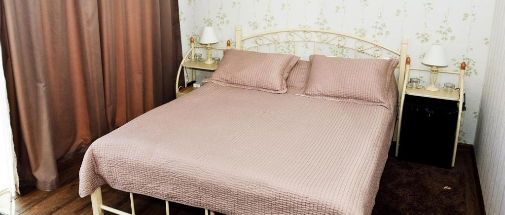 Парк природи Беремицьке та Парк-готель Лісове Озеро - Vakantiehuis
