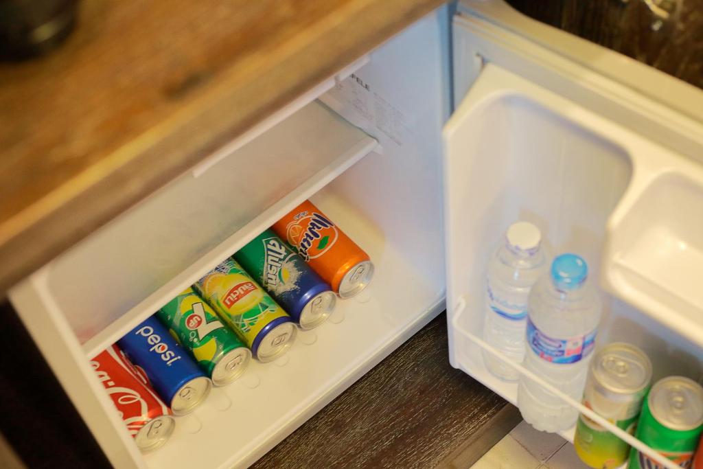 Amaka Bed and Breakfast - 9