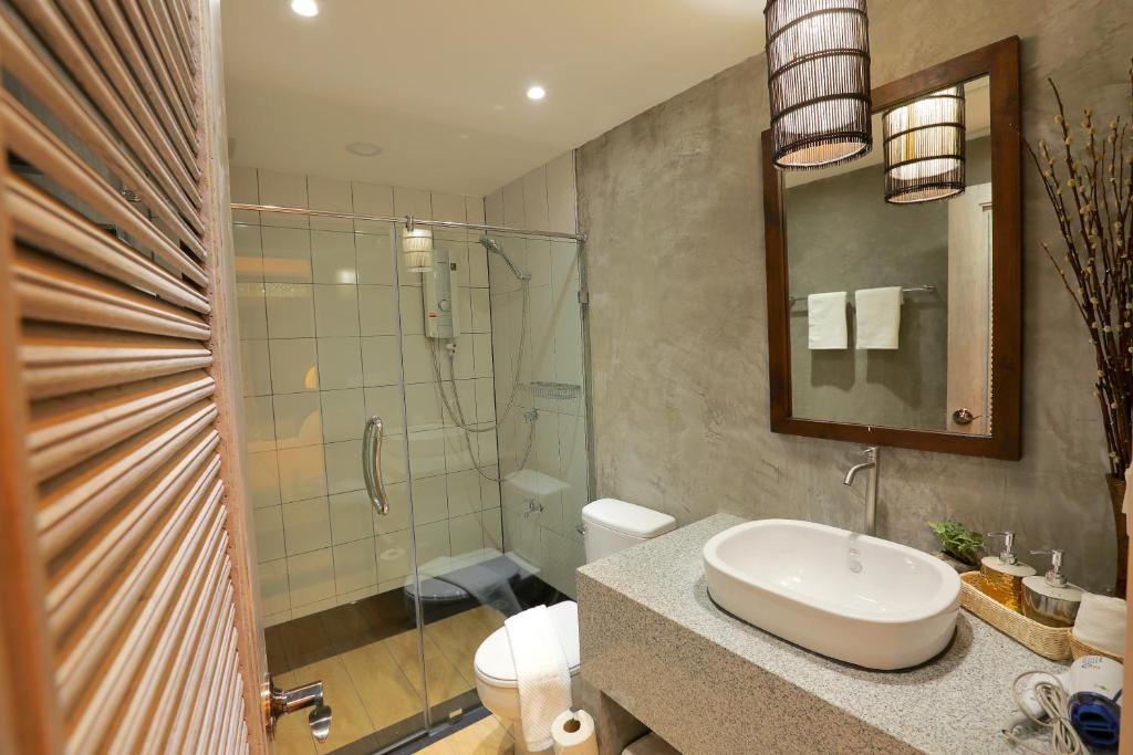 Amaka Bed and Breakfast - 4