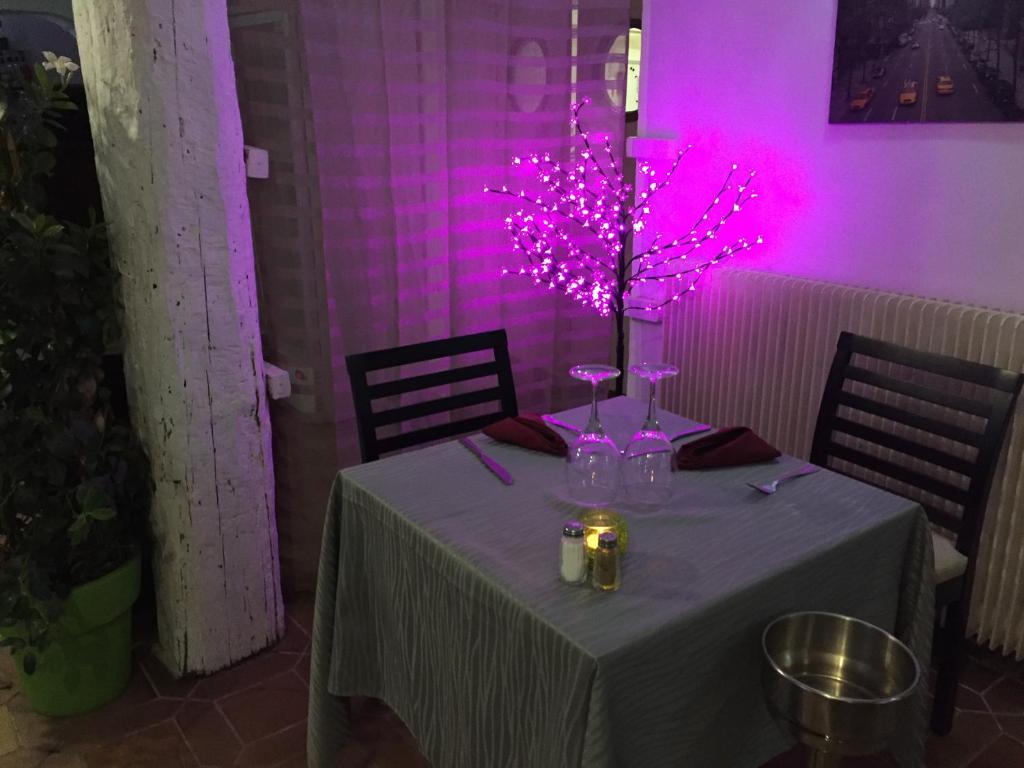 Fotografie z fotogalerie ubytování Hotel Aurelia v destinaci Les Arcs sur Argens