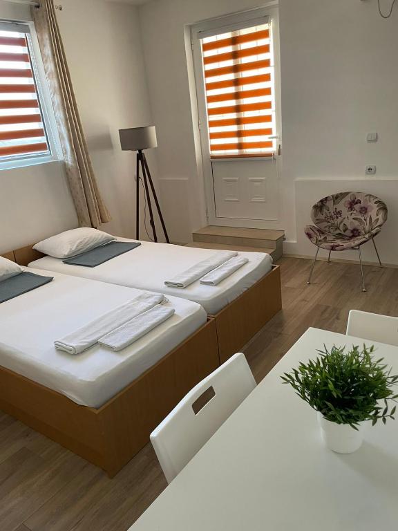 TIKI Apartments - Apartamento - Piso Térreo