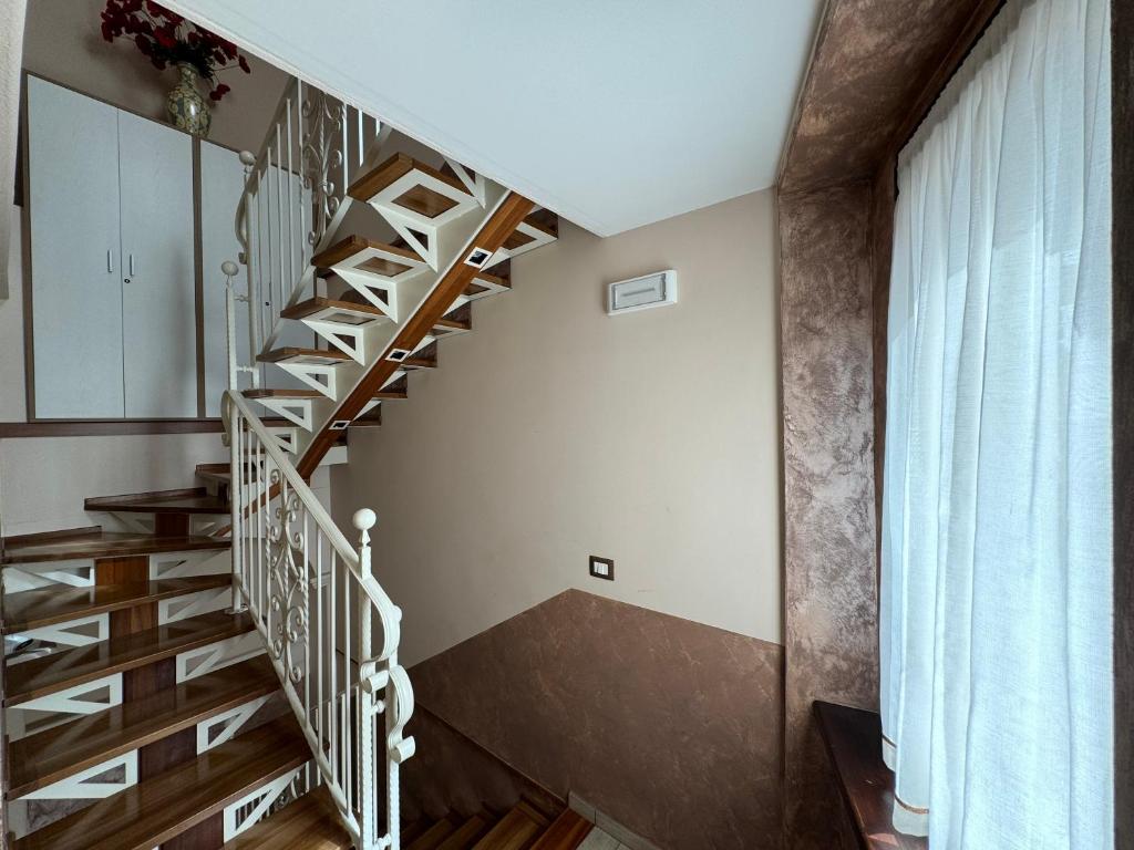 Fotografia z galérie ubytovania B&B Fiorentino v destinácii Lamezia Terme