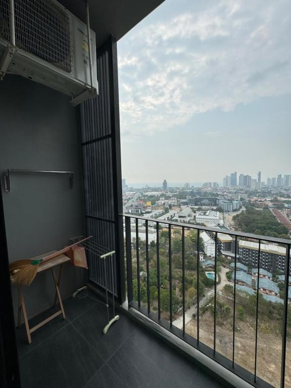 Billede fra billedgalleriet på พัทยา พอช i Pattaya North