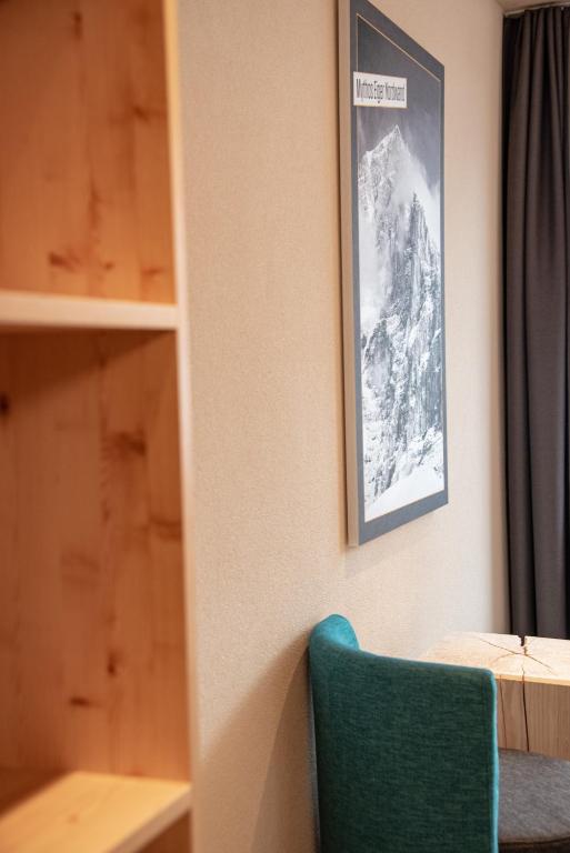 Fotografie z fotogalerie ubytování Eiger Lodge Chic v destinaci Grindelwald