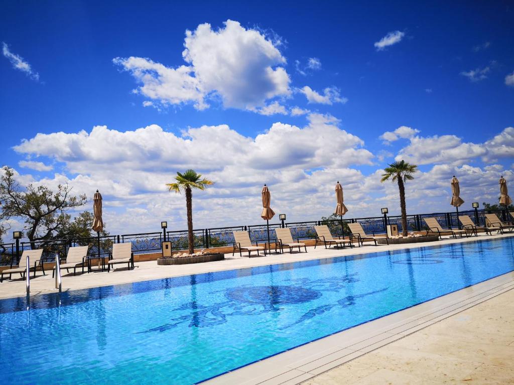 ONYX 1 Private Apartment Kralev